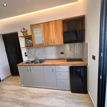 Doni Apartament *