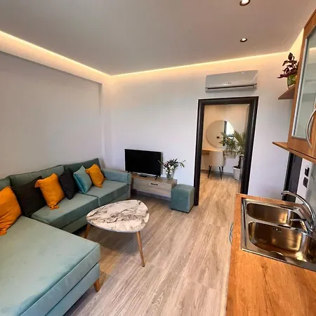 Apartament Doni *