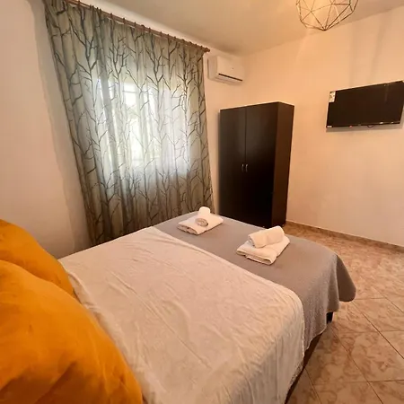Doni Apartament Ksamil