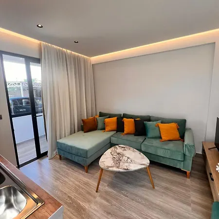 Apartament Doni