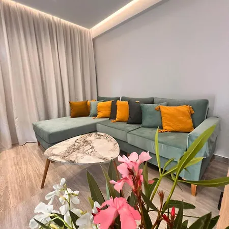Apartament Doni *