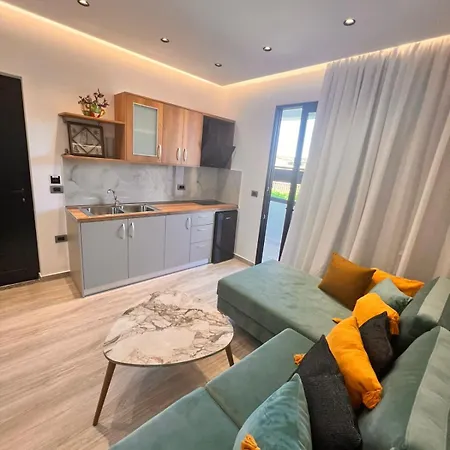 Doni Apartament Ksamil