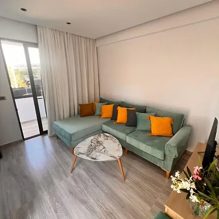 Apartament Doni