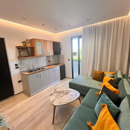 Doni Apartament *