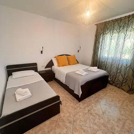 Apartament Doni