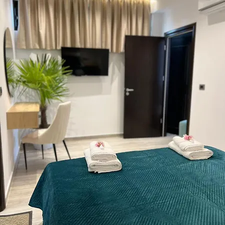 Doni Apartament *