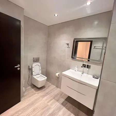 Doni Apartament *