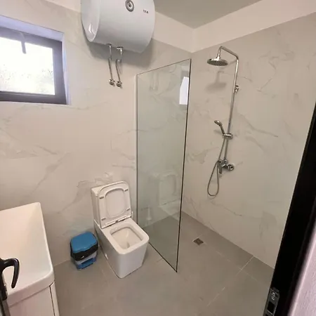 Apartament Doni *