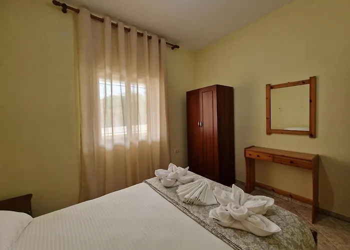 Doni 公寓 卡萨米尔