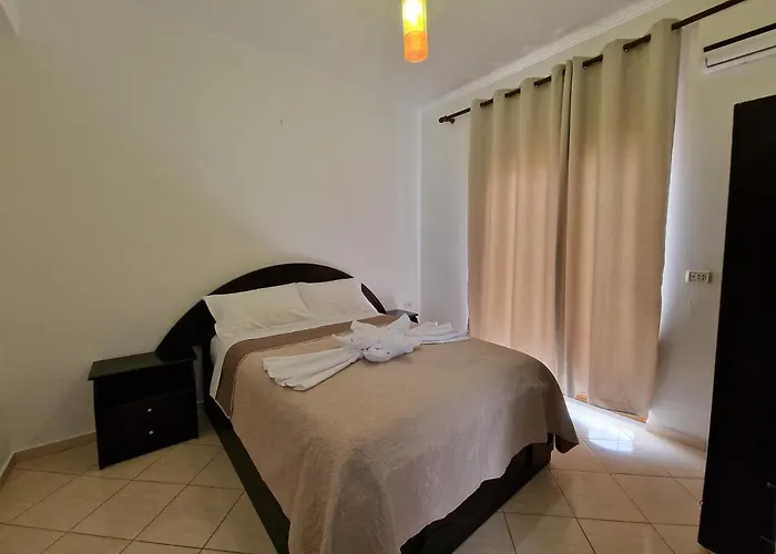 Doni Apartment Ksamil