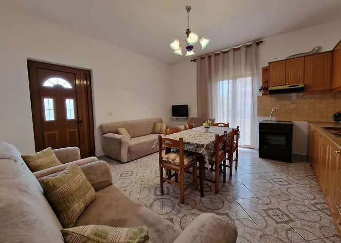 Apartment Doni Ksamil
