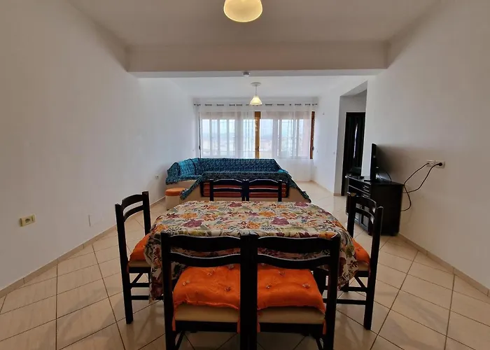 Doni Apartment