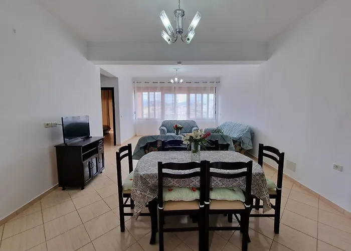 Apartment Doni Ksamil