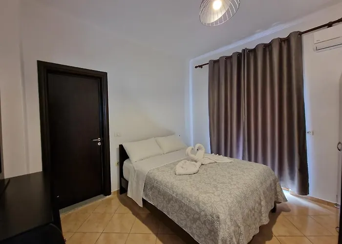 Apartment Doni *