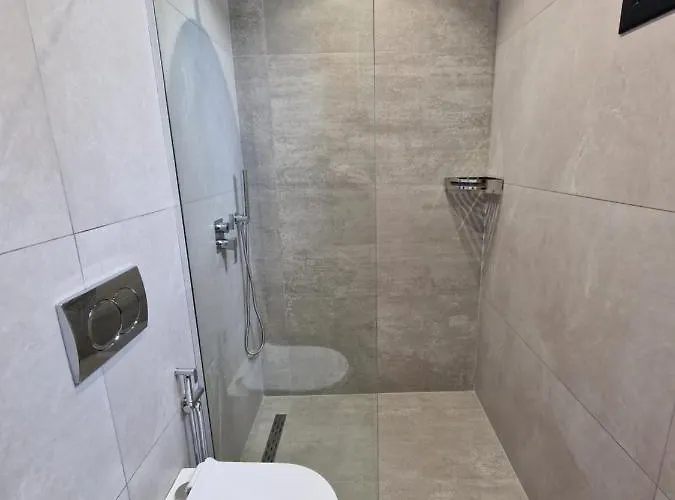 公寓 Doni 卡萨米尔