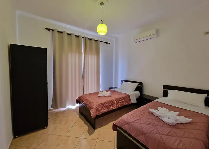 Apartment Doni