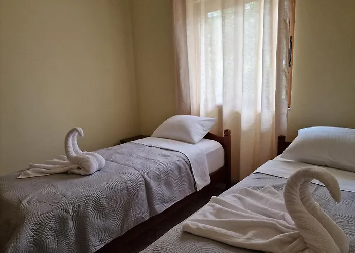 Doni Apartment *