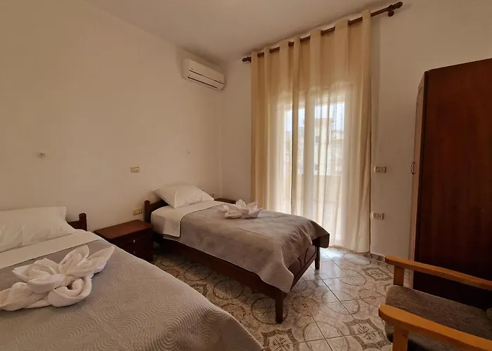 Doni Apartment