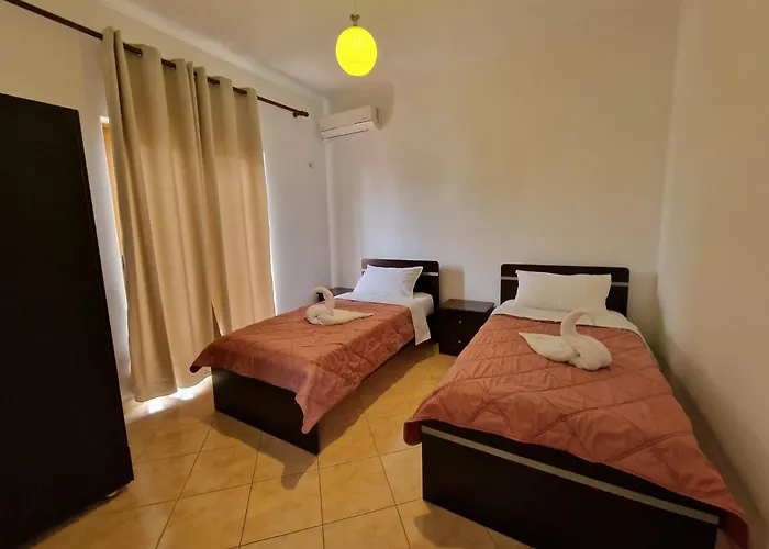 Doni Apartment