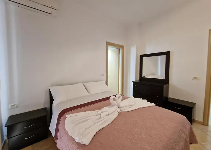 Apartment Doni