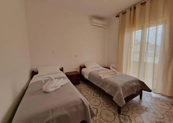 Doni Apartment *