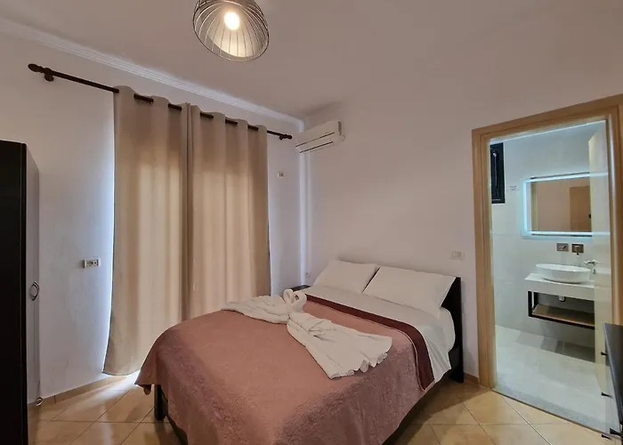 Doni Apartment *