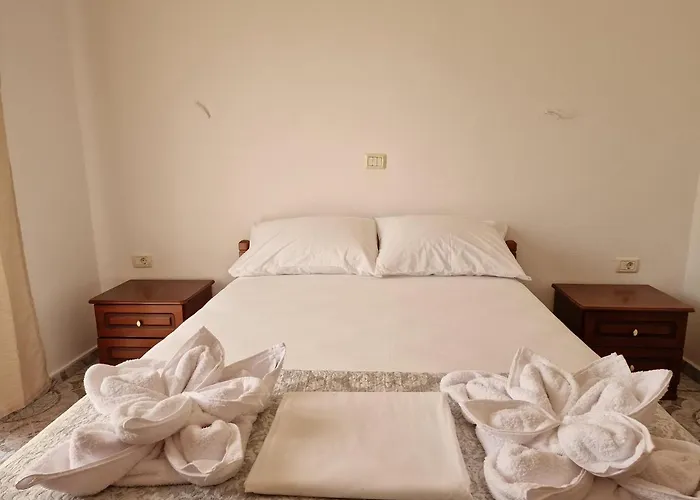 Apartment Doni