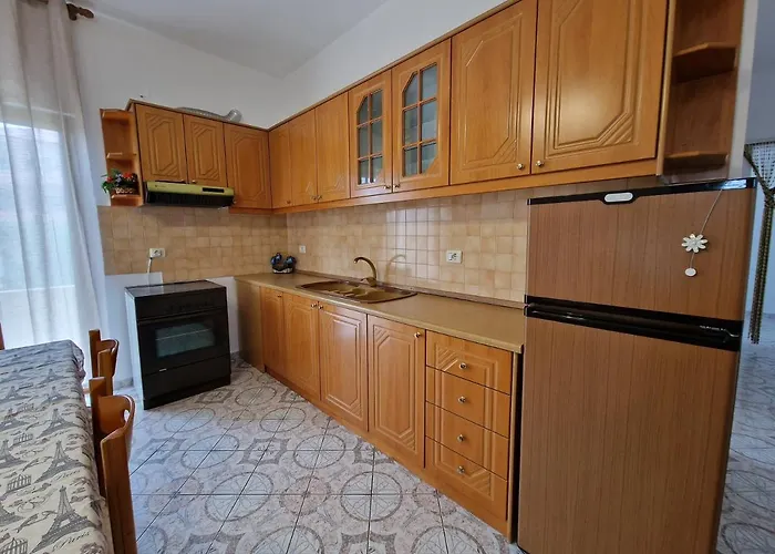 Doni Apartment *