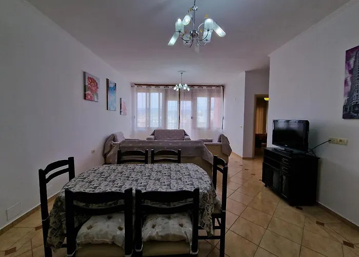 Apartment Doni Ksamil
